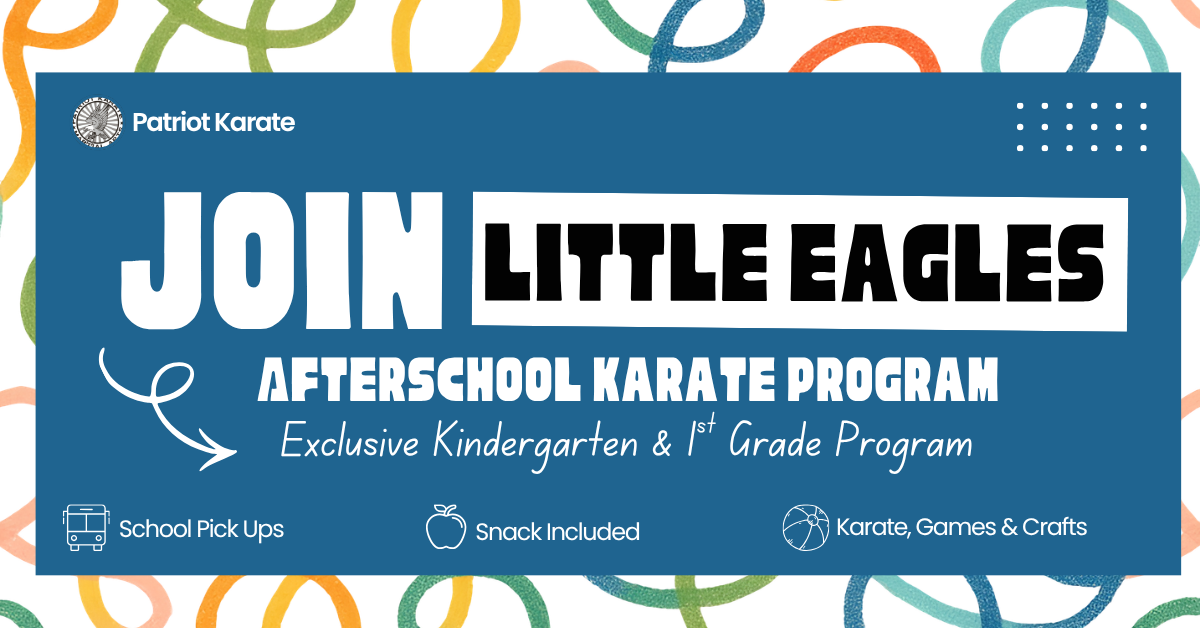 Small Kids, Big Confidence: The Little Eagles Way